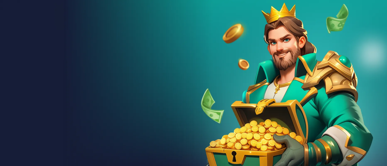 Casino bonus a herní nabídka